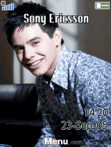 david archuleta