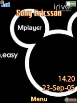 mickey