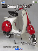 VESPA LOVERs