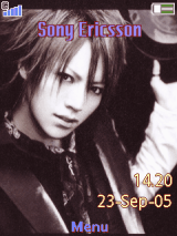 Shou-Alice Nine