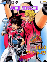 eyeshield 21