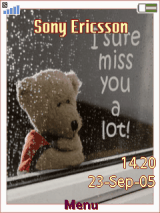 sure i miss u