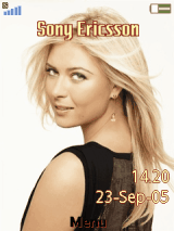 maria sharapova