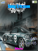 need for speed