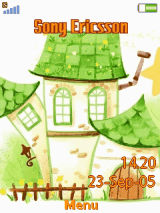 My Home