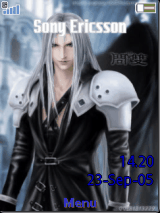 final fantasy