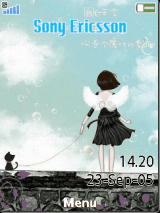 Love in the sky
