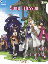 Ar Tonelico 2