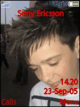 George sampson