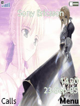 fate stay night