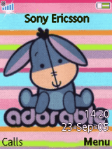 cute pooh