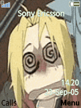 full metal alchemist