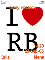 i luph rb