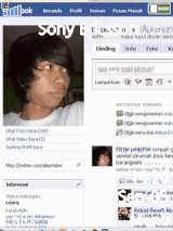 My Facebook