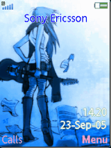 Guitar Girls