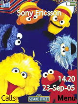 sesamestreet