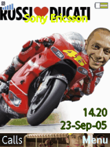 valentino rosi