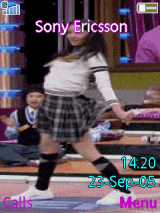 Yoona - SNSD