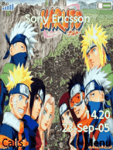 naruto