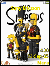 the simpsons