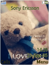 teddy