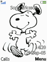 Snoopy