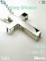 The Cross