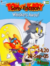 Tom and Jerry