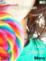 lollipop