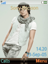 lee min ho