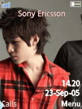 Henry Lau