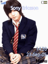 Yamada Ryosuke