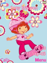 Strawberry~