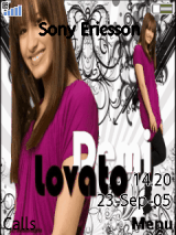 demi lovato