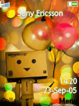 Danbo