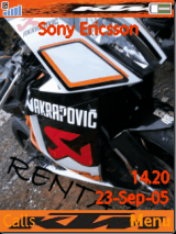 rentaz