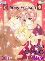 card captor sakura