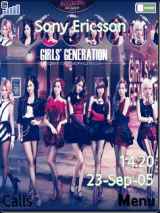 snsd paparazzi