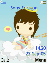 Angel Teukie