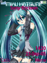 Miku Hatsune