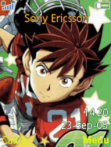 EyeShield21