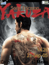 Yakuza
