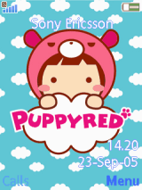 嘖嘖、藕愛的PuppyReD。