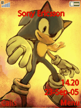 Sonic & Friends