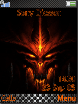 skull fire