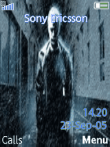 rain