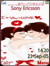 love