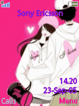 Lovely Couple