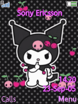 Kuromi