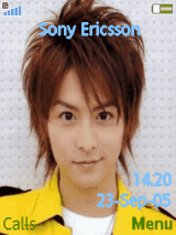TEPPEI YELLOW